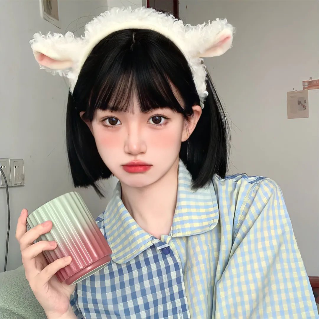 被解放的蠢朋克
