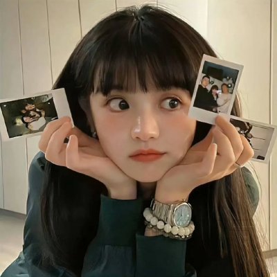 在窗边